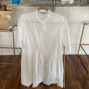 Tuckernuck Cotton Mini Dress